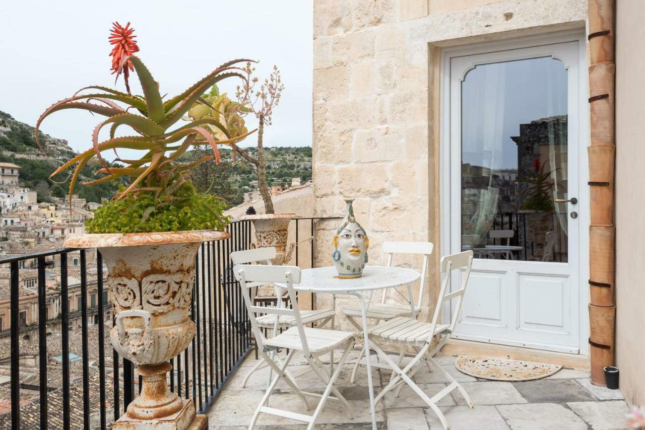 Jasmine Modica Luxury House Apartment Exterior photo